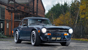 TR6 