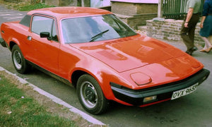 TR7