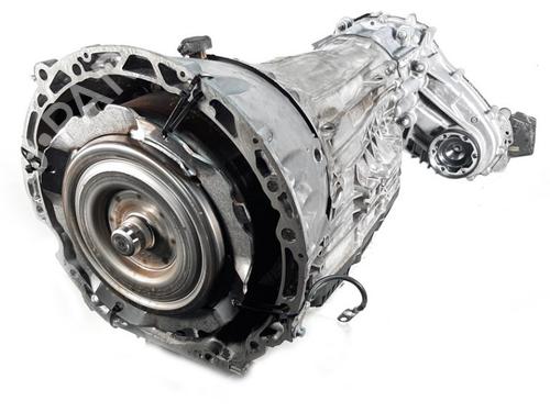 Mercedes, Gle Class Trans/Gearbox , V167, Auto, Awd, Diesel, 2.9, Twin Turbo, 9 Speed, 725.035 Code, Gle400D/Gle350D, Non Transfer Case, 05/19