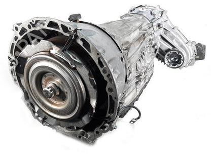Mercedes, Gle Class Trans/Gearbox , V167, Auto, Awd, Diesel, 2.9, Twin Turbo, 9 Speed, 725.035 Code, Gle400D/Gle350D, Non Transfer Case, 05/19