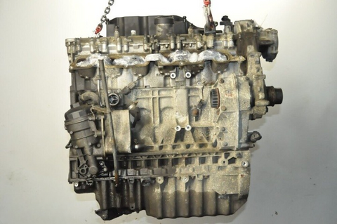 Volvo, S60 Engine , Petrol, 3.0, B6304T4, Turbo, F Series, 12/10-12/18