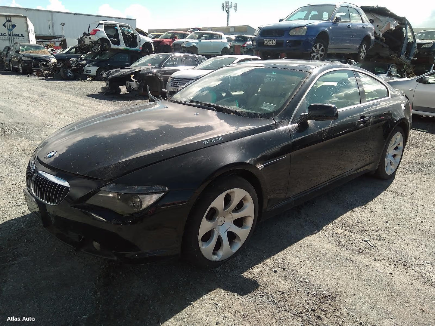 Bmw , 6 Series  Engine , G32, Gran Turismo, Petrol, 2.0, 6301, B480, 10/17-06/20