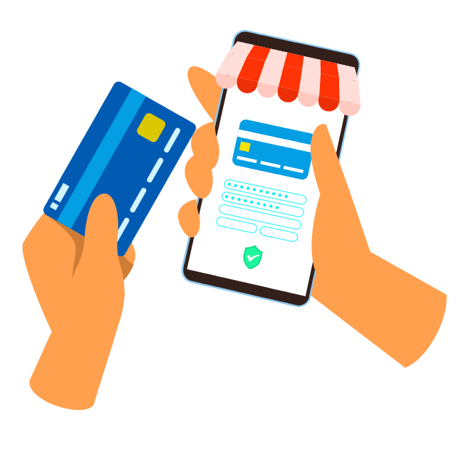 Secure Payments