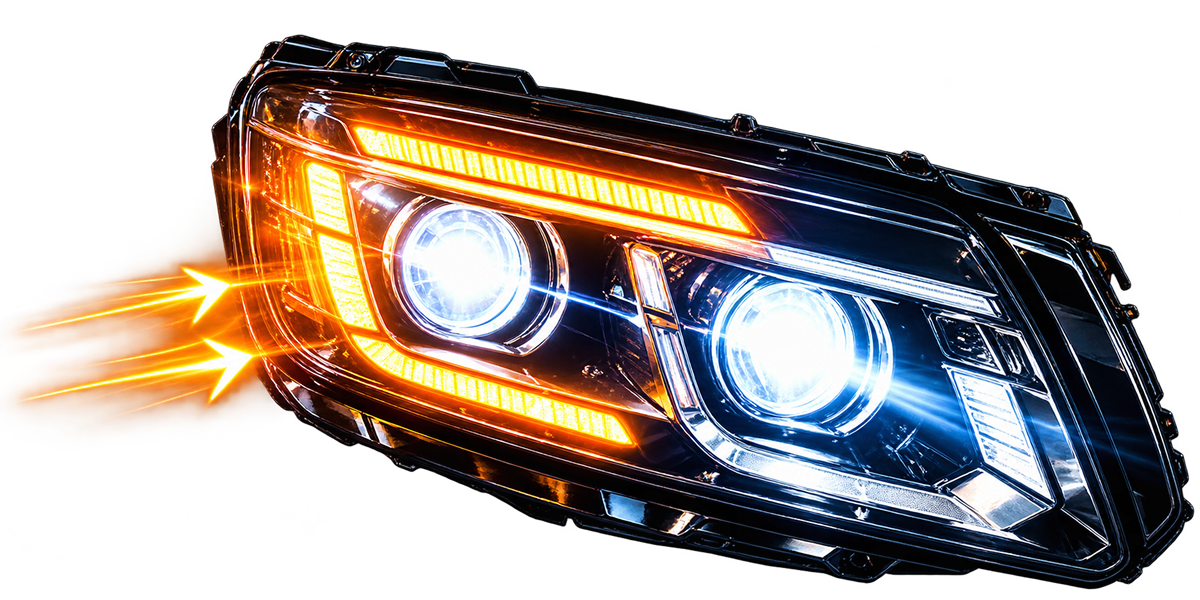 Headlamp