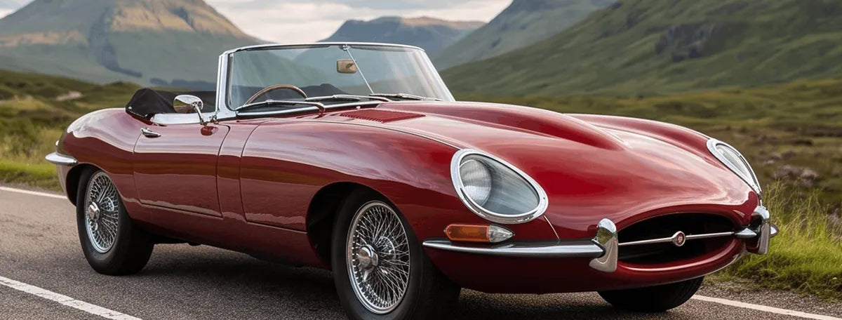 Car Parts Buying Guide